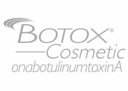 Botox Costmetics logo