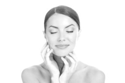 hydrafacial treatment