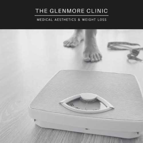 Pharmaceutical Weight Loss Program The Glenmore Clinic