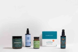 cymbiotika products