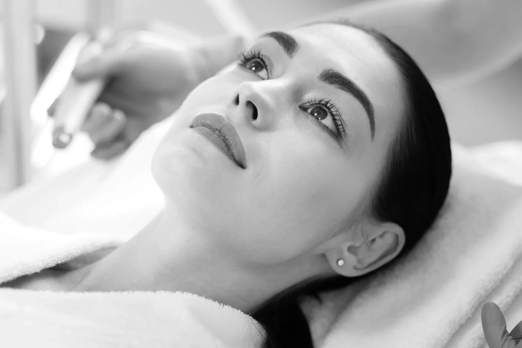 HydraFacial Appointment